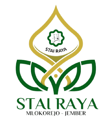 STAI RAYA Logo